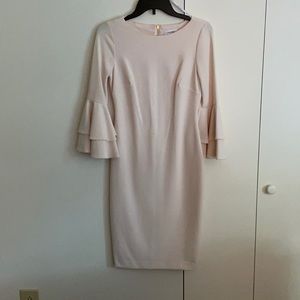 Calvin Klein dress